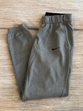 Nike Jogger Sweatpants